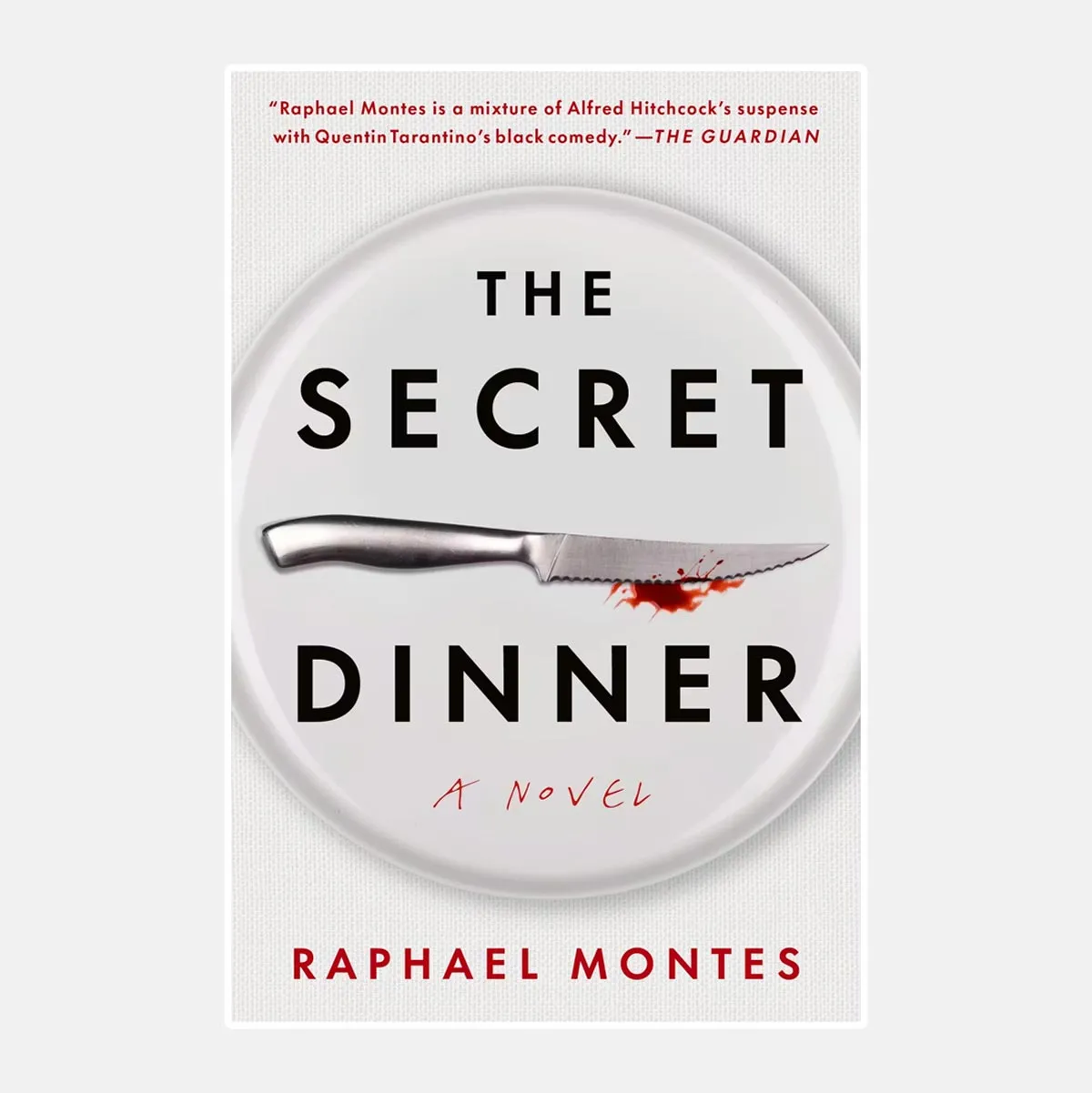 Nhà văn kinh dị1