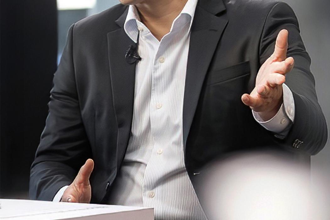 Ba rủi ro lớn của kinh tế Việt Nam năm 2026 - theo ông Nhan Tuấn, Phó TGĐ Chứng khoán VietCap