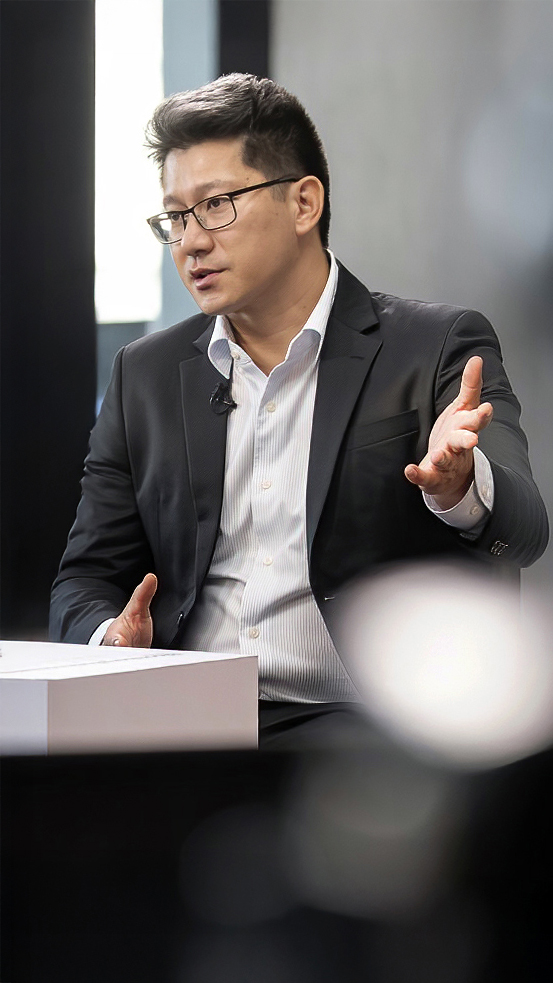 Ba rủi ro lớn của kinh tế Việt Nam năm 2026 - theo ông Nhan Tuấn, Phó TGĐ Chứng khoán VietCap