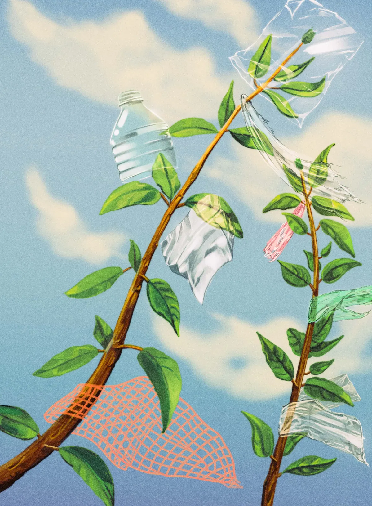 nhựa phân hủy sinh học