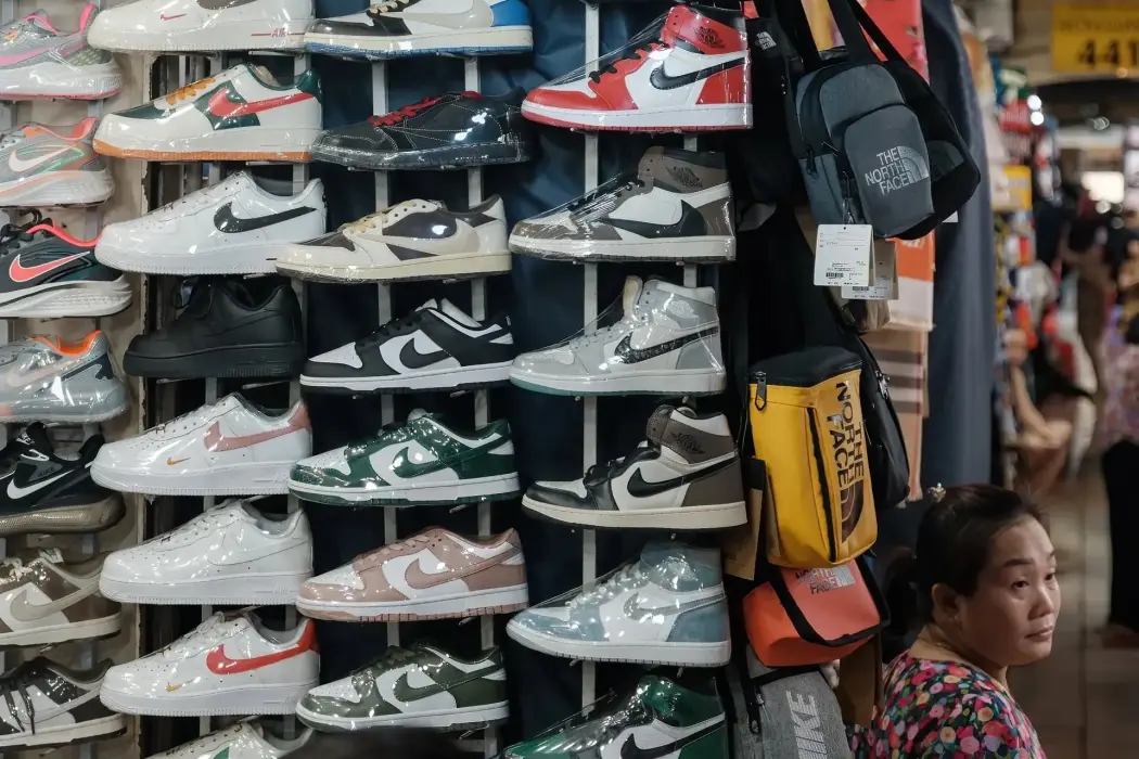 Việt Nam gặp Nike và Walmart để tìm sự ủng hộ trước nguy cơ bị áp thuế 46%