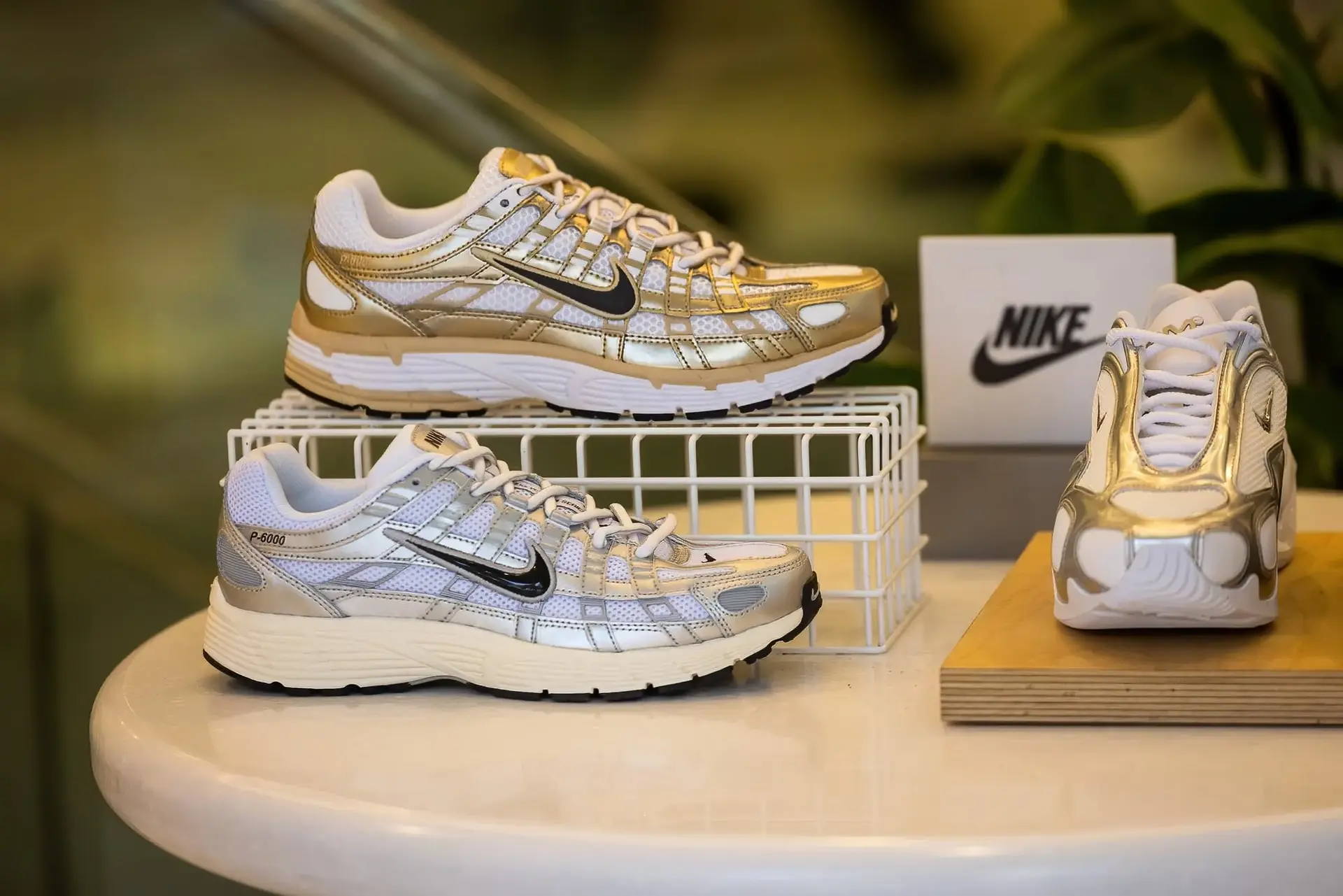 Nike chuẩn bị tăng giá sau thỏa thuận thương mại giữa Mỹ và Việt Nam