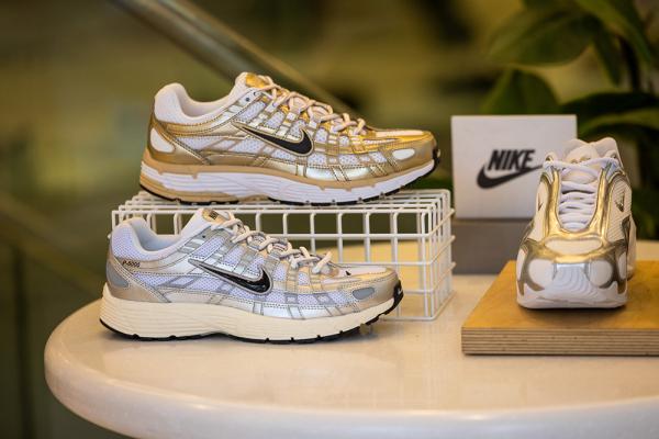 Nike tiếp tục chật vật dù CEO Elliott Hill trở lại lãnh đạo