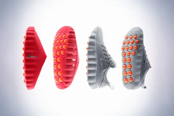Giám đốc thiết kế của Nike muốn tạo ra những đôi giày “đỉnh cao” và ông muốn chúng ngay bây giờ.