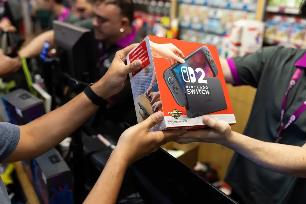 Hình ảnh: Claudia Paparelli/Bloomberg 