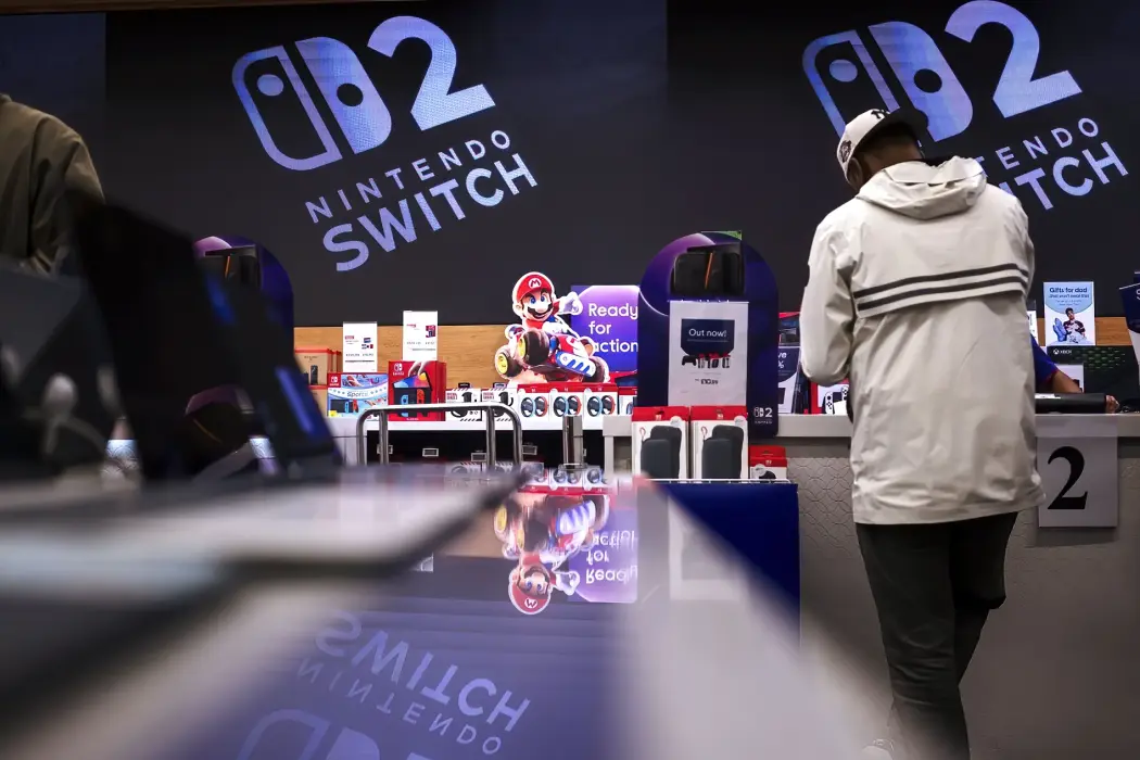 Hình ảnh: Jose Sarmento Matos/Bloomberg 