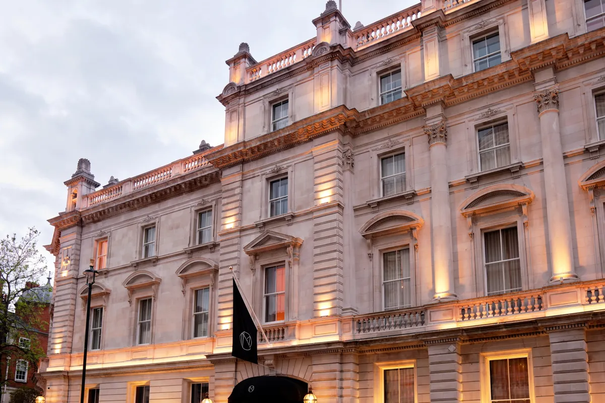 NoMad London