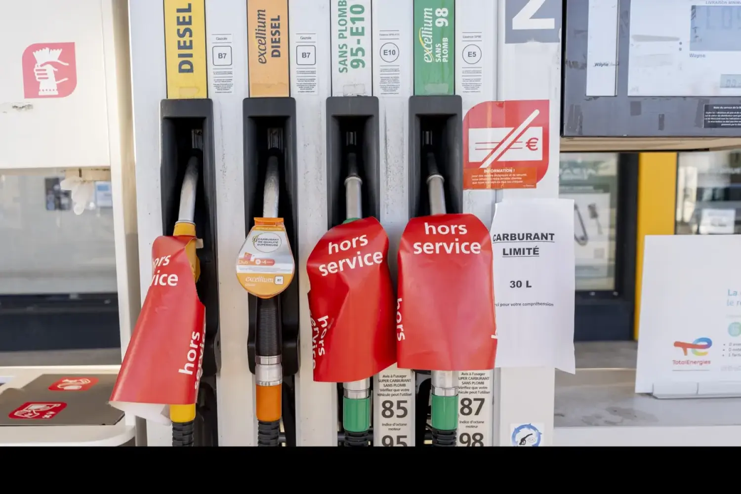 IEA thúc giục thành viên đưa lượng dầu diesel dự trữ ra thị trường