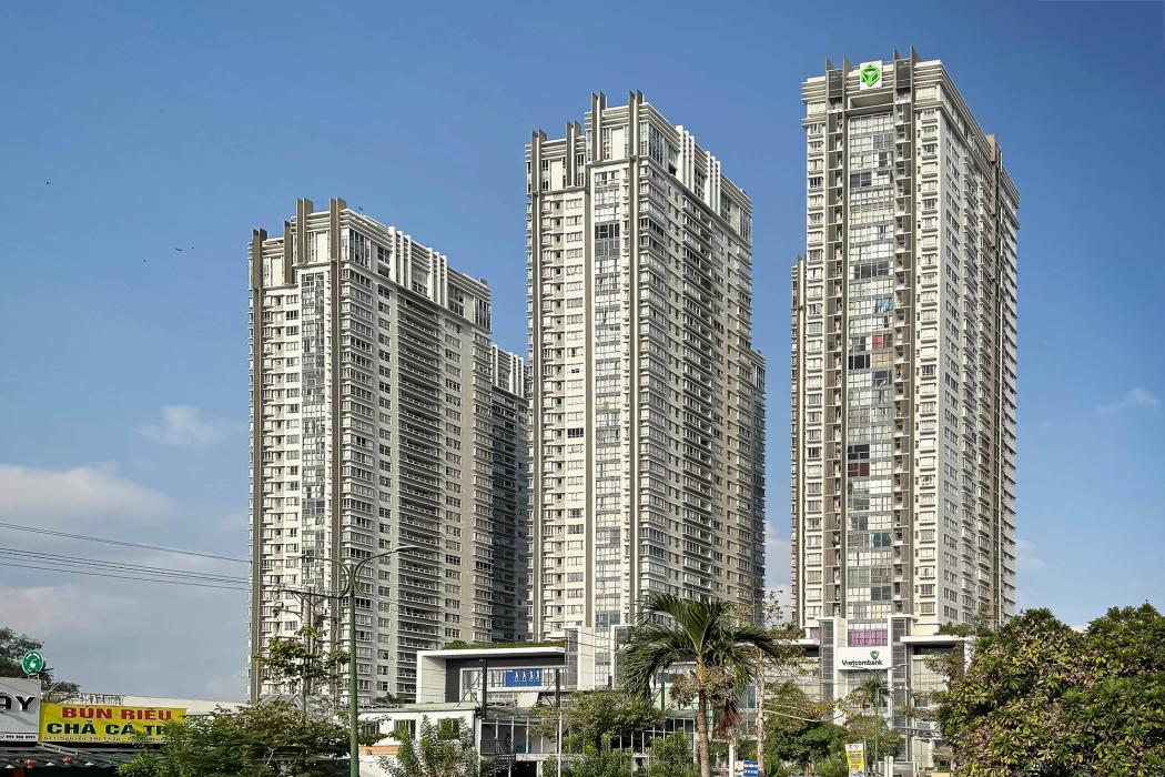 Hình ảnh: Novaland Group 