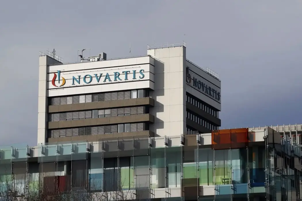 Novartis ra mắt thuốc trị bệnh sốt rét đầu tiên cho trẻ sơ sinh