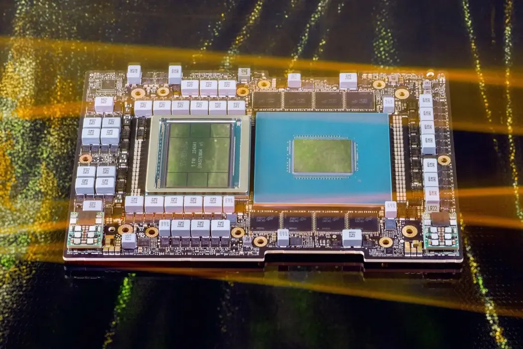 Nvidia trở thành doanh nghiệp “ngàn tỉ đô” nhờ ChatGPT như thế nào?