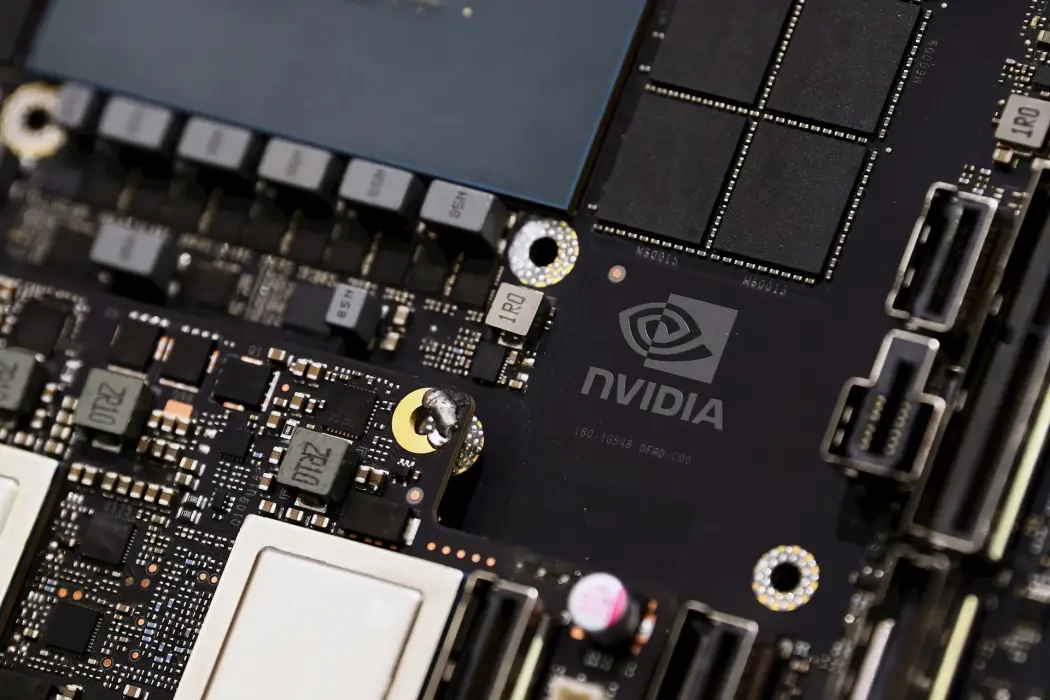 Mỹ cân nhắc bán hơn một triệu chip AI Nvidia cao cấp cho UAE