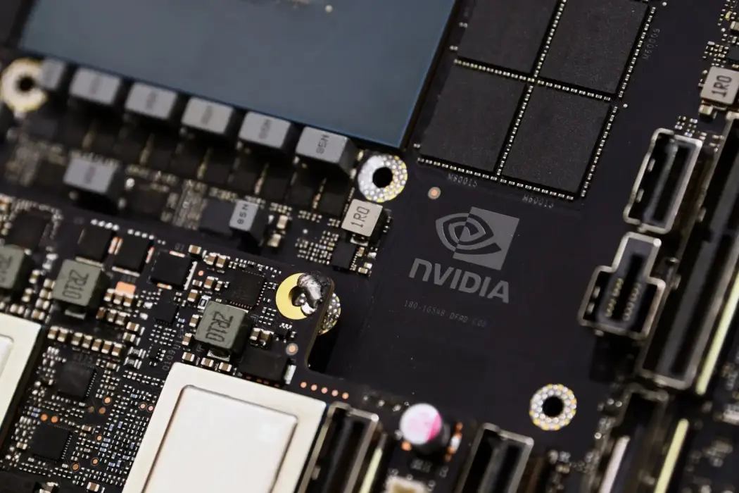 Nvidia chuẩn bị tung chip AI mới rẻ hơn H20 cho thị trường Trung Quốc