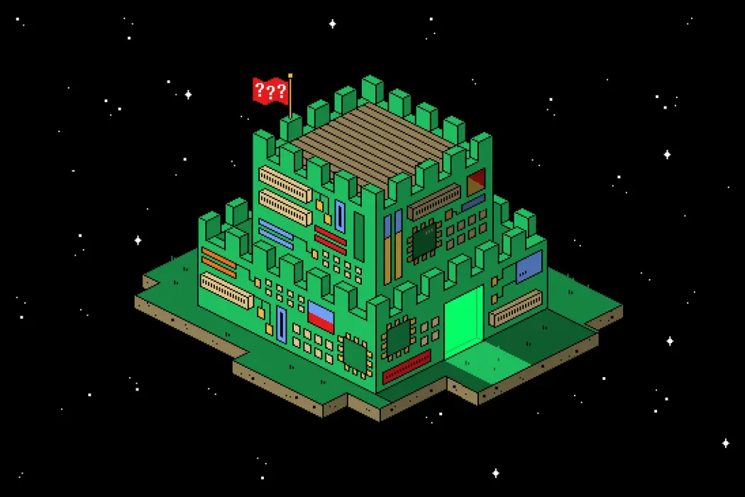 Minh họa: Nick Little 