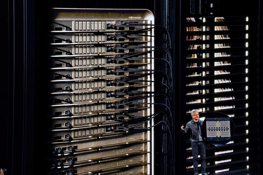 Năm tín hiệu về AI nhà đầu tư cần theo dõi trong tuần này