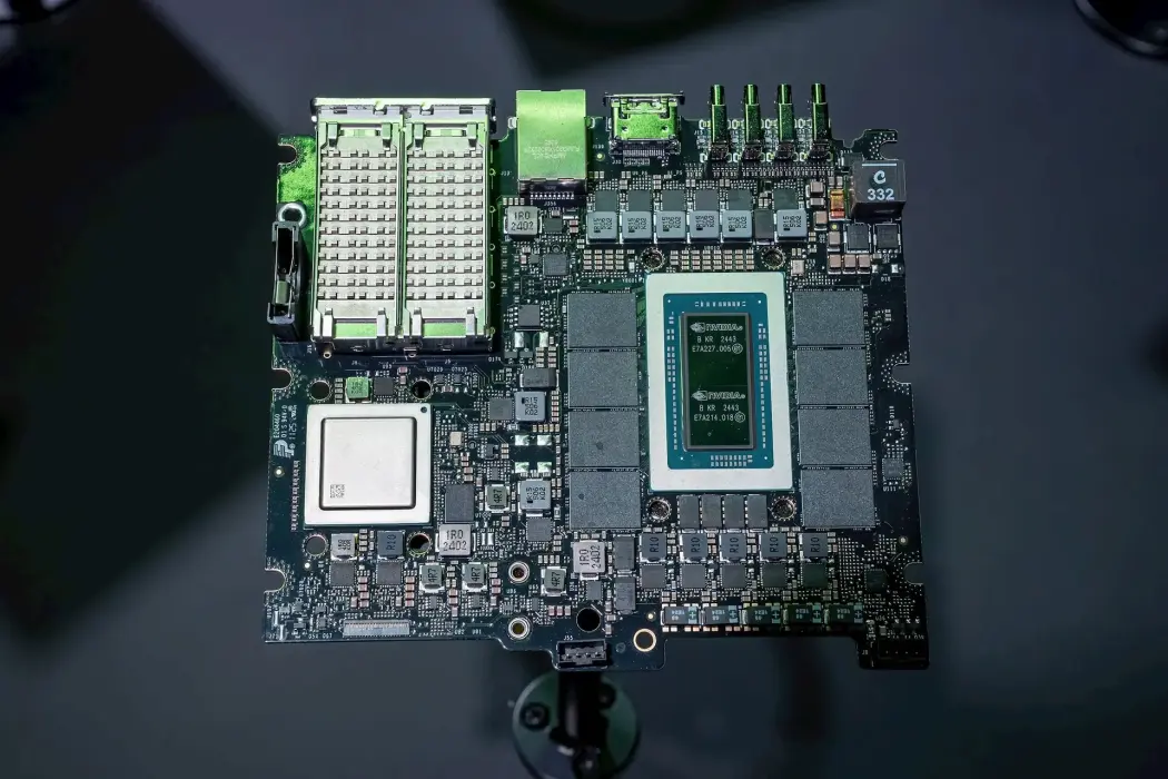 Mỹ dự định hạn chế bán chip AI cho Malaysia, Thái Lan vì lo ngại bị tuồn lậu sang Trung Quốc