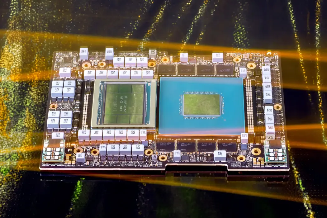 Mặt tối của vòng tròn đầu tư 100 tỉ đô la Nvidia – OpenAI