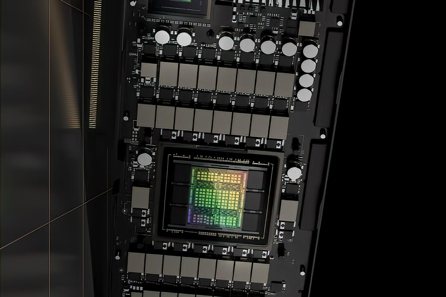 Trump cho phép Nvidia xuất khẩu chip AI H200 sang Trung Quốc