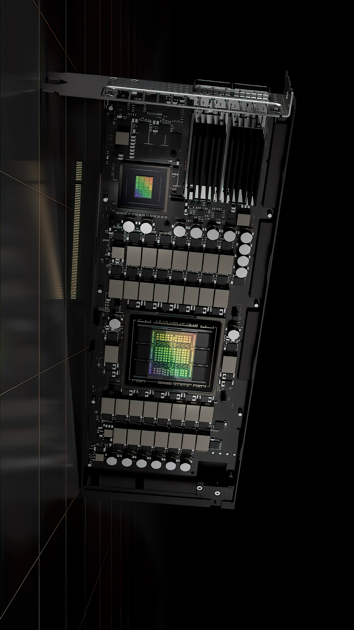 Trump cho phép Nvidia xuất khẩu chip AI H200 sang Trung Quốc