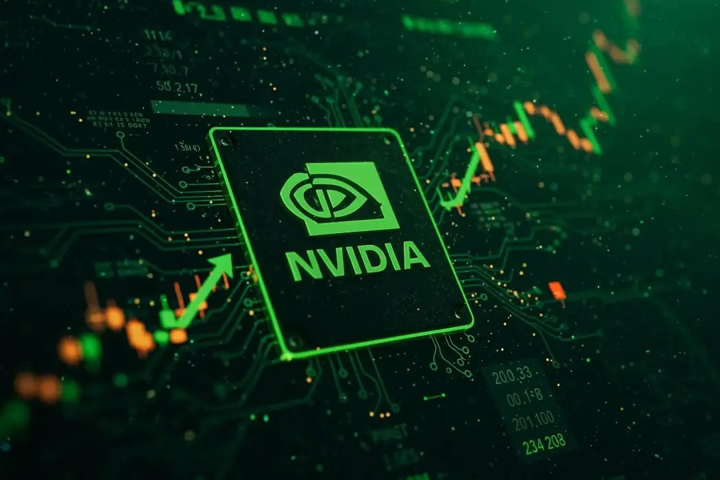 Cổ phiếu các nhà cung ứng của Intel tăng sau khoản đầu tư từ Nvidia