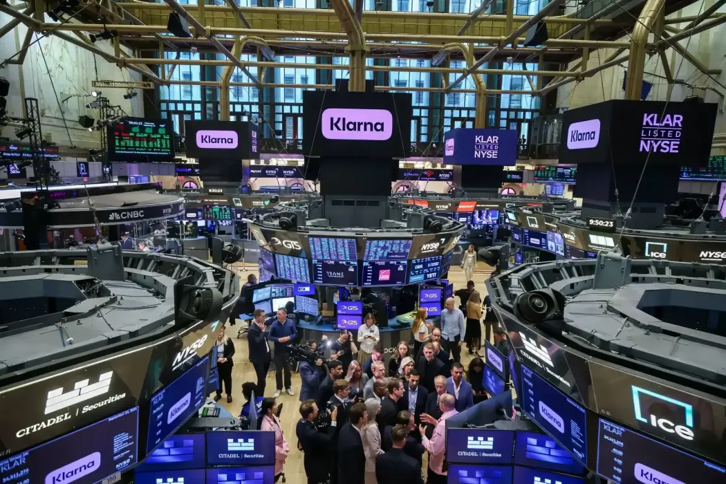 Tuần IPO nhộn nhịp nhất kể từ 2021 huy động 4 tỉ USD cho sáu tân binh