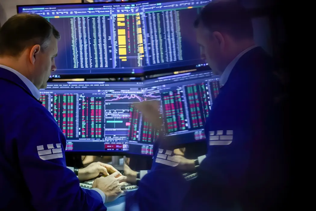 Hình ảnh: Michael Nagle/Bloomberg 