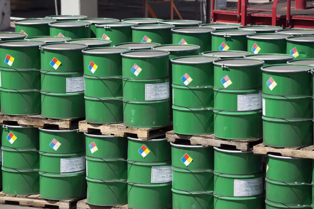 Hình ảnh: Susana Gonzalez/Bloomberg 