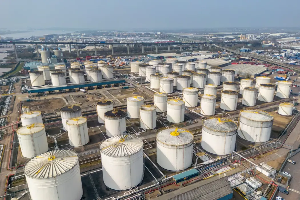 Hình ảnh: Jason Alden/Bloomberg