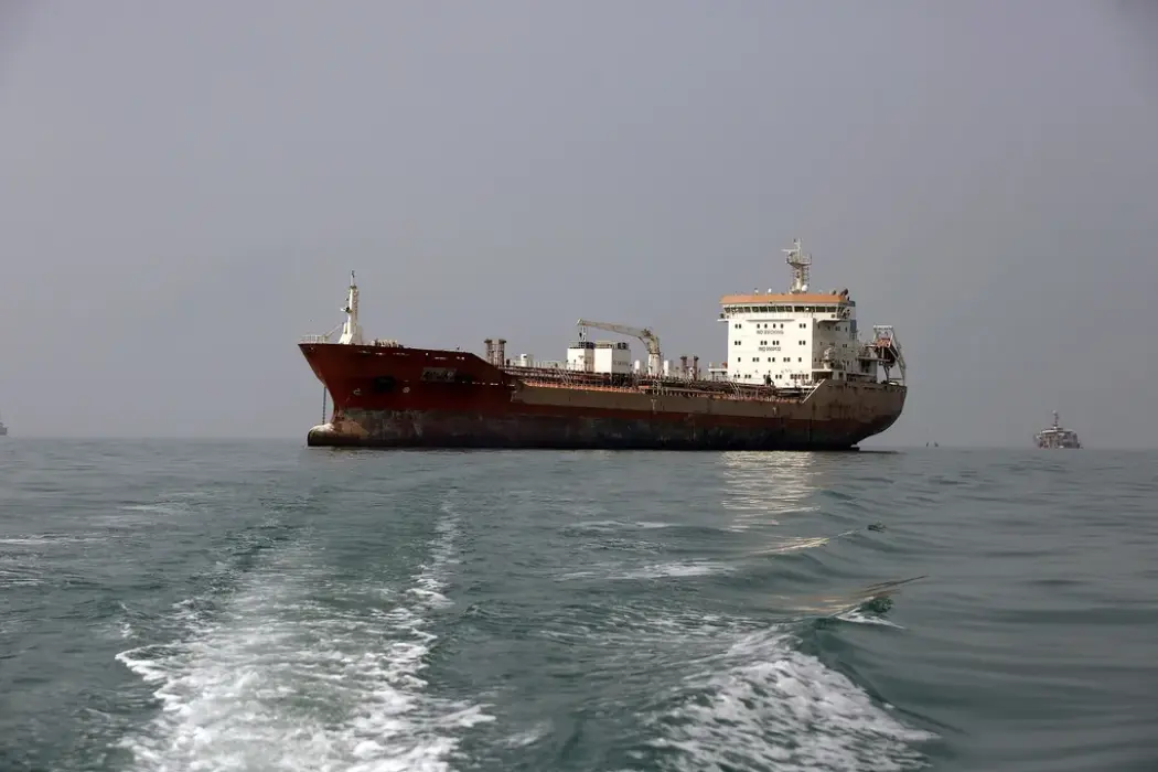 Thương mại LNG qua Hormuz tiếp tục phục hồi bất chấp rủi ro vận tải biển