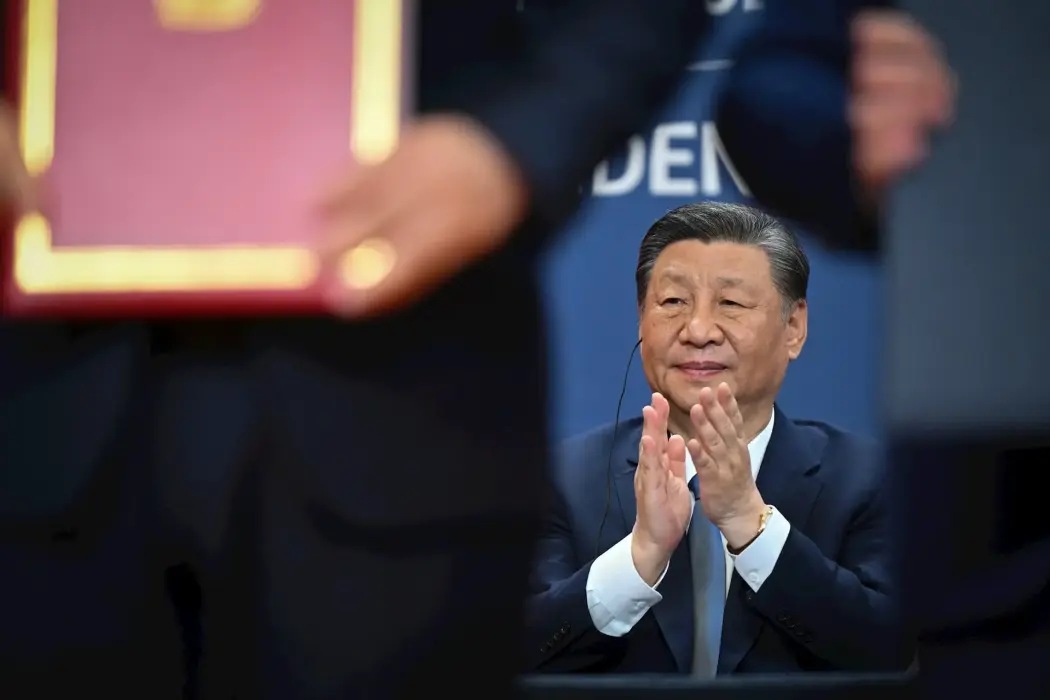 Mật thư ông Tập gửi Thủ tướng Modi thắt chặt quan hệ Ấn – Trung thành liên minh chống Trump