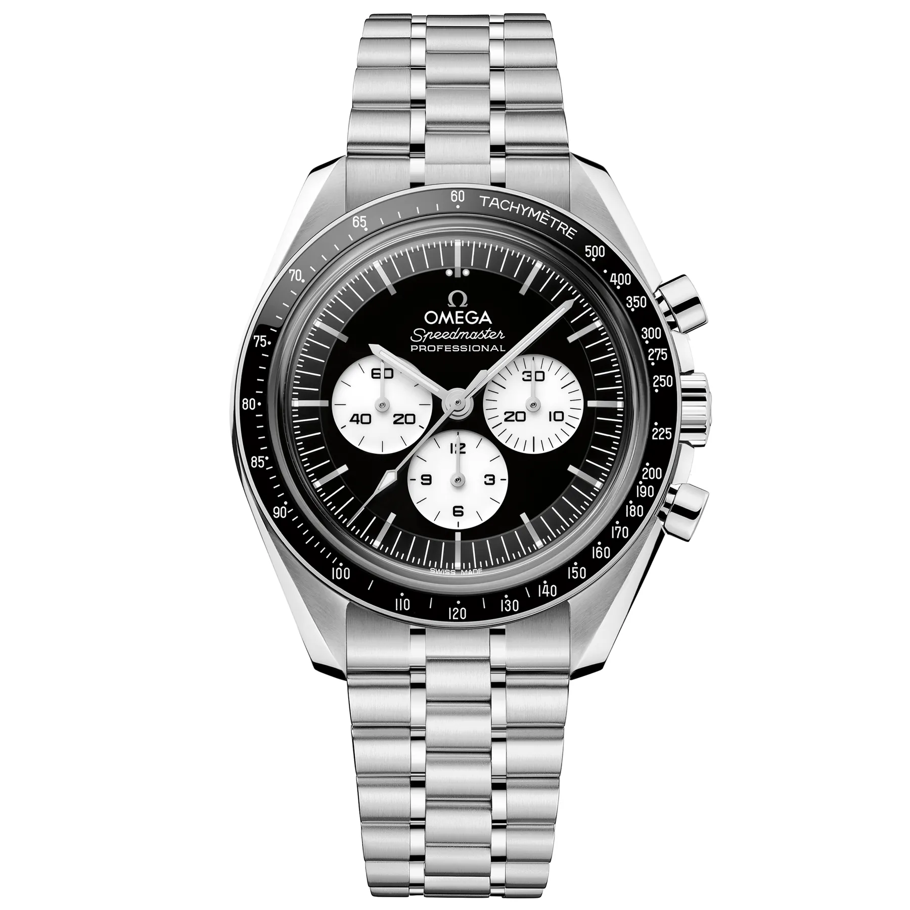 Omega Speedmaster