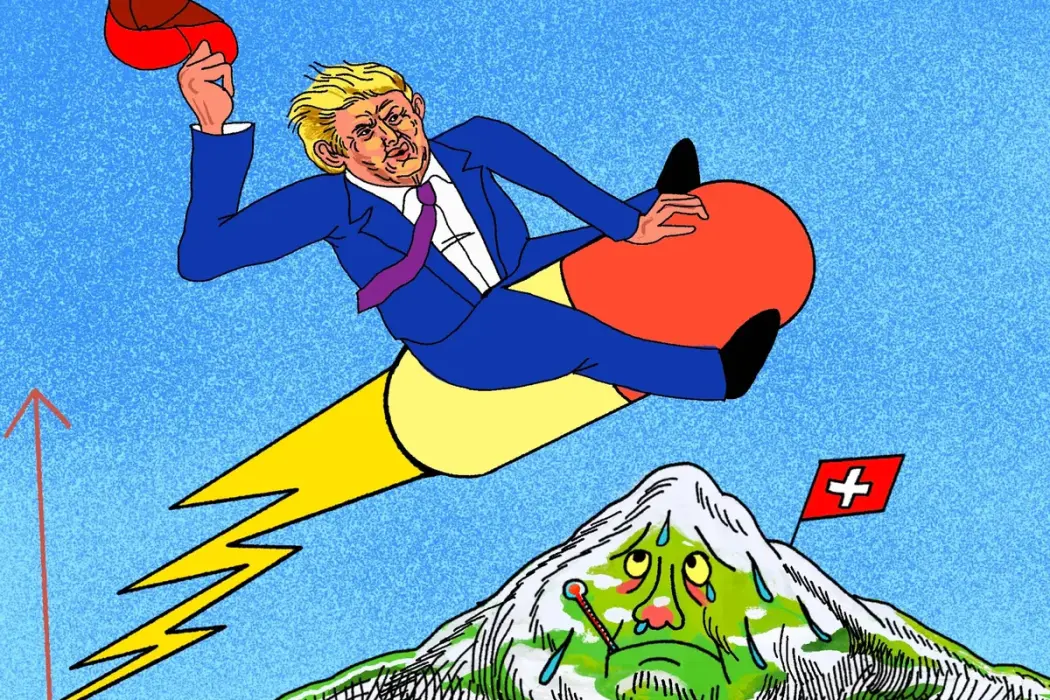 Chính sách của ông Trump khiến giá thuốc trên toàn cầu tăng