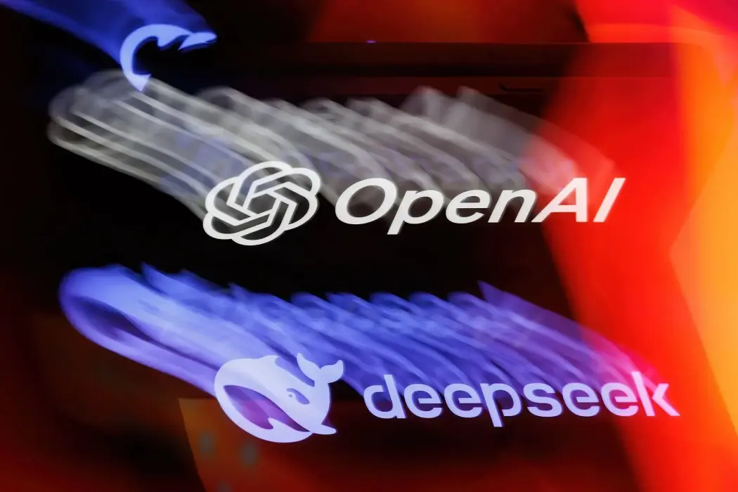 DeepSeek và làn sóng mã nguồn mở đang làm thay đổi toàn bộ ngành AI