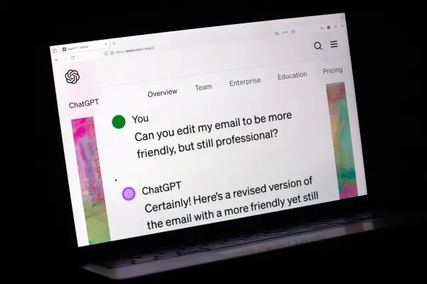 OpenAI đạt biên lợi nhuận tốt hơn từ mảng bán hàng doanh nghiệp