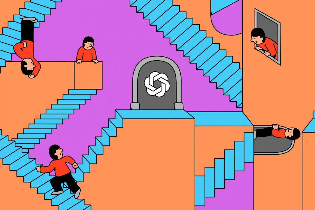 Minh họa: Vincent Kilbride 