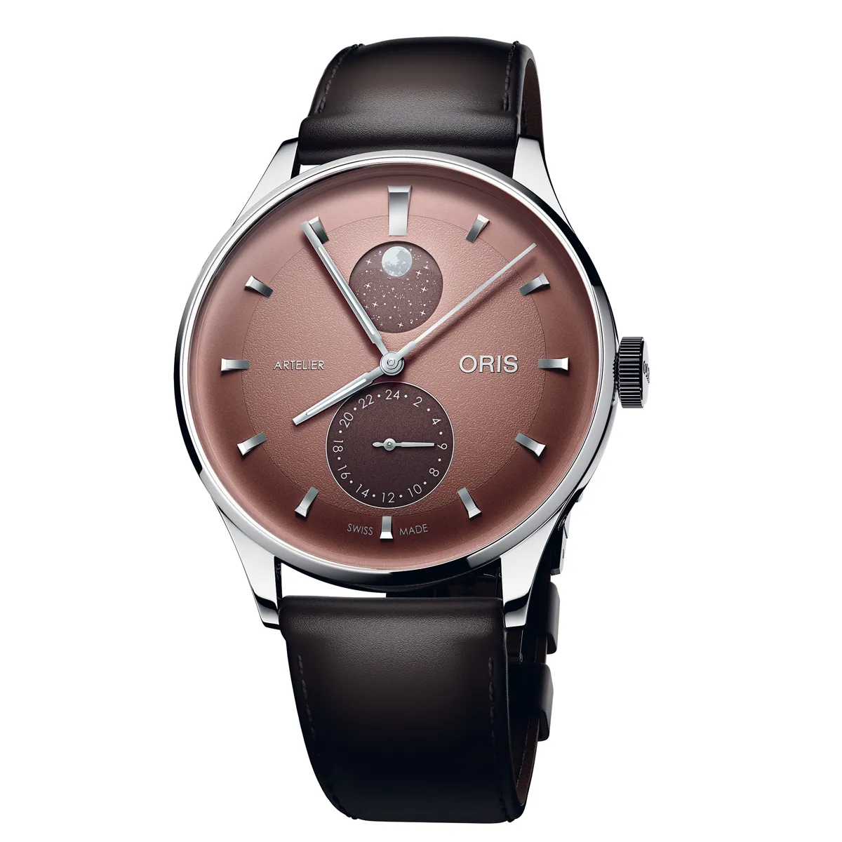 Oris Artelier