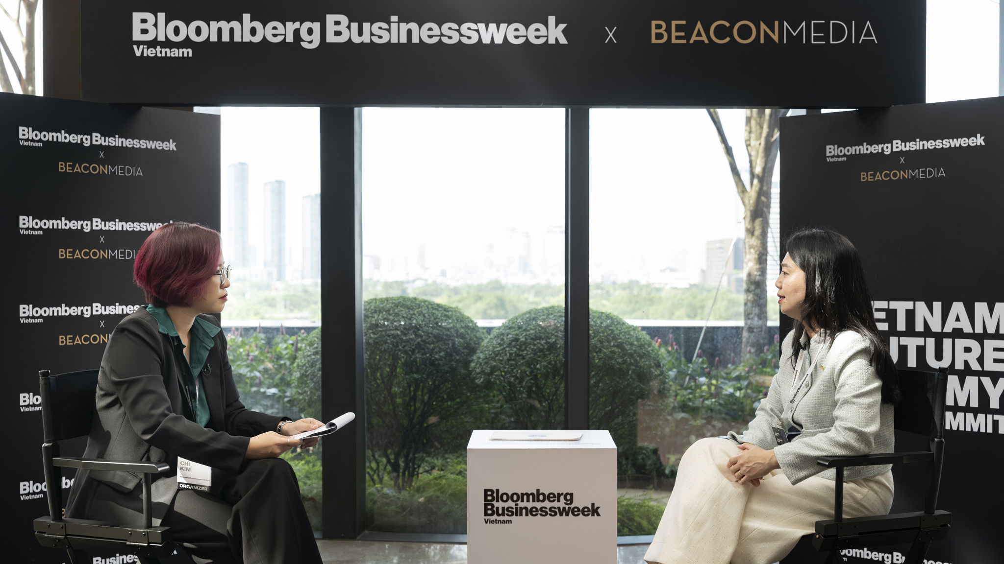 “Lạc quan chọn lọc” là từ khóa đầu tư được bà Trương Thị Thanh Ngọc, Giám đốc Quỹ VCAMBF, lựa chọn cho năm 2026