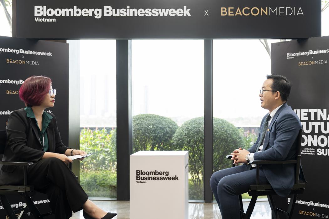 Nam Á Bank đặt mục tiêu tăng trưởng trên 20% cho vay tài chính toàn diện, hướng tới các mục tiêu bền vững trong 3–5 năm