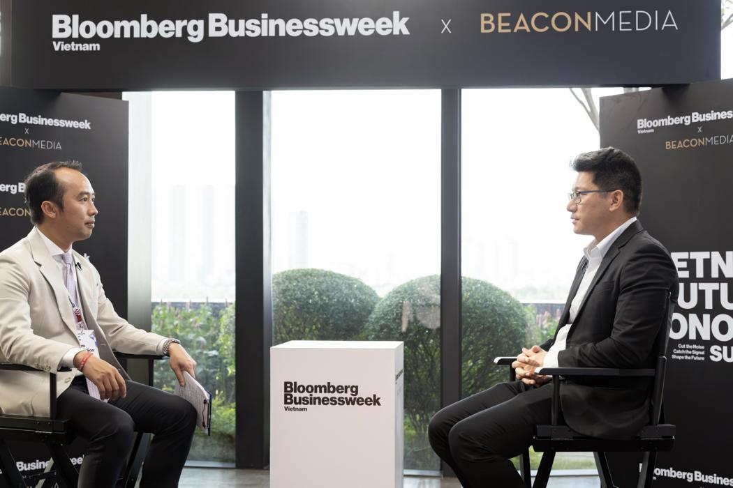 Ba rủi ro lớn của kinh tế Việt Nam năm 2026 - theo Phó TGĐ Chứng khoán VietCap