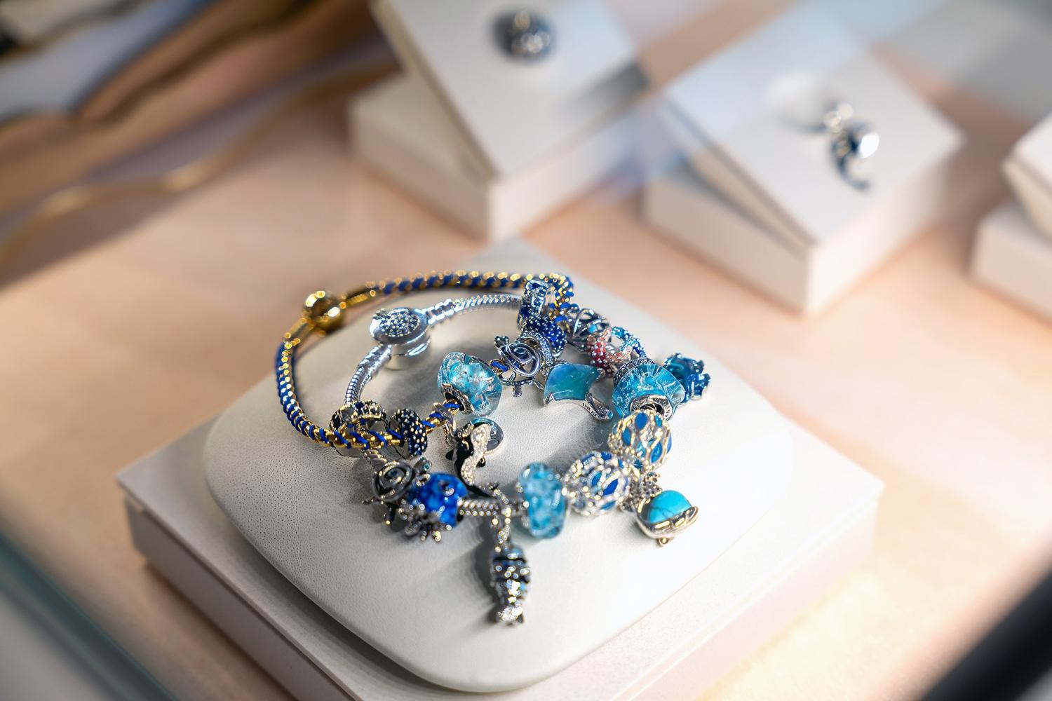 Pandora đặt cược vào sản xuất tại Việt Nam