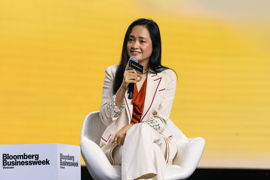 Dũng cảm từ bỏ để đi xa hơn