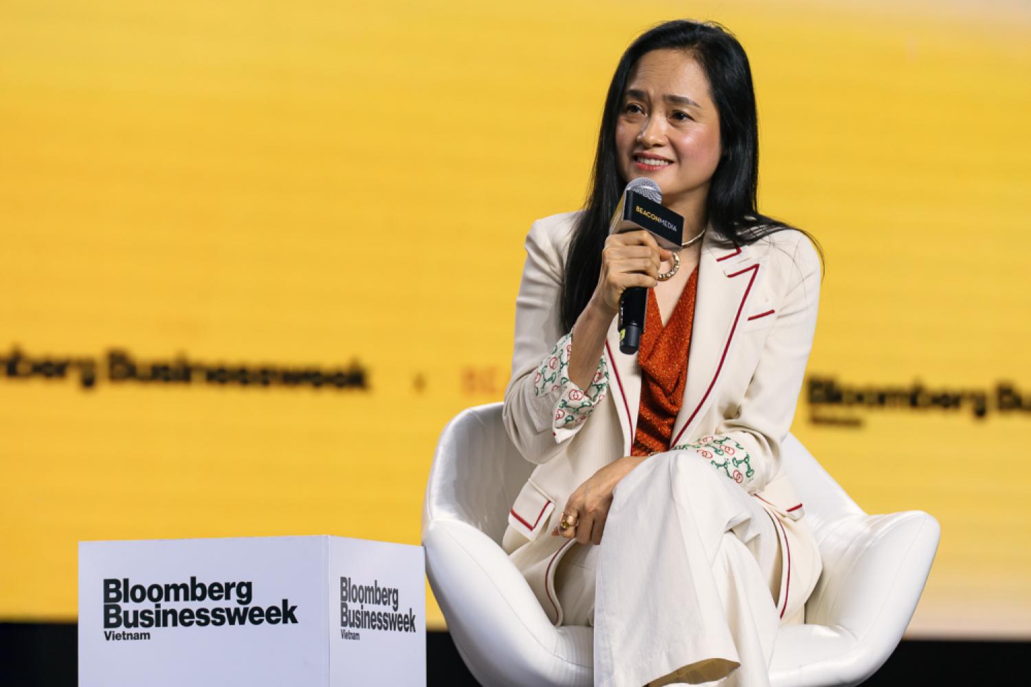 Dũng cảm từ bỏ để đi xa hơn