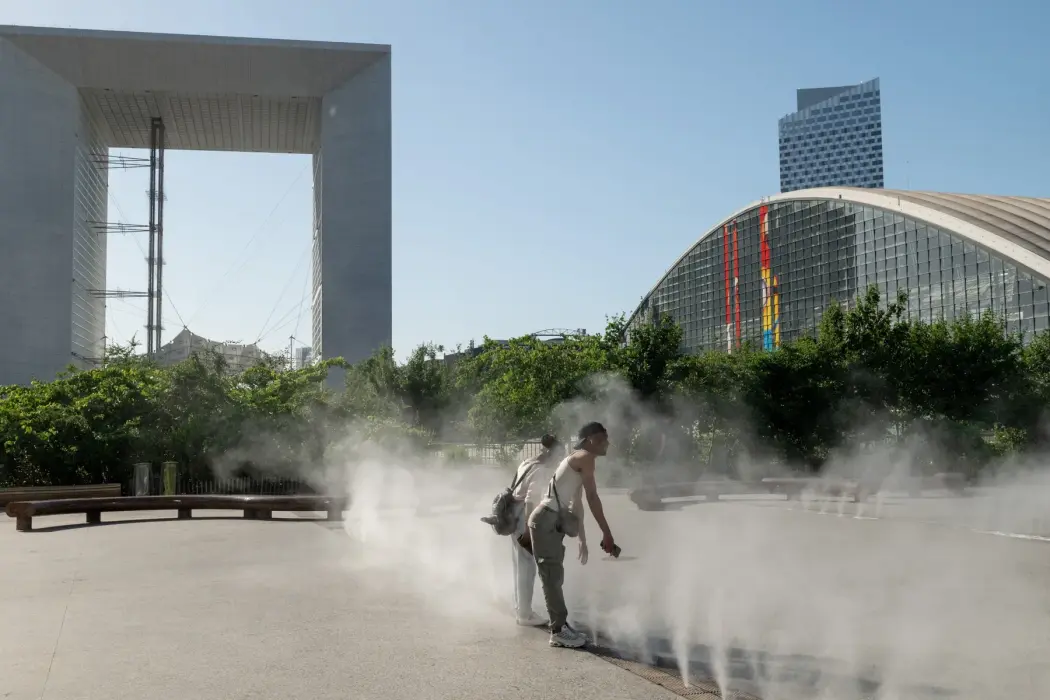 Năm 2026 có khả năng cao trở thành năm nóng nhất lịch sử