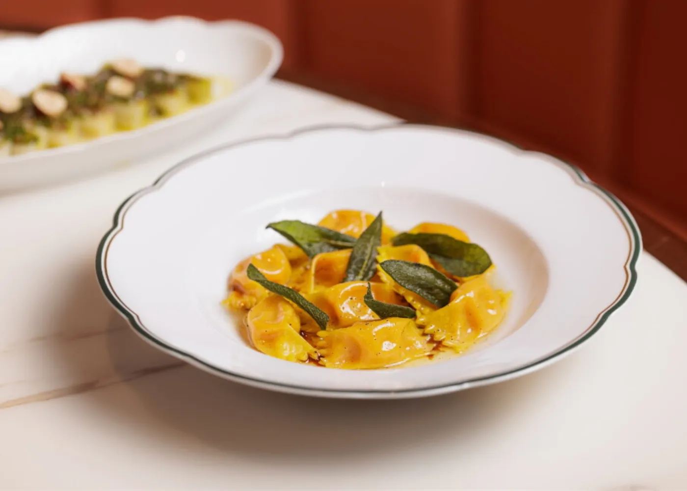 pasta