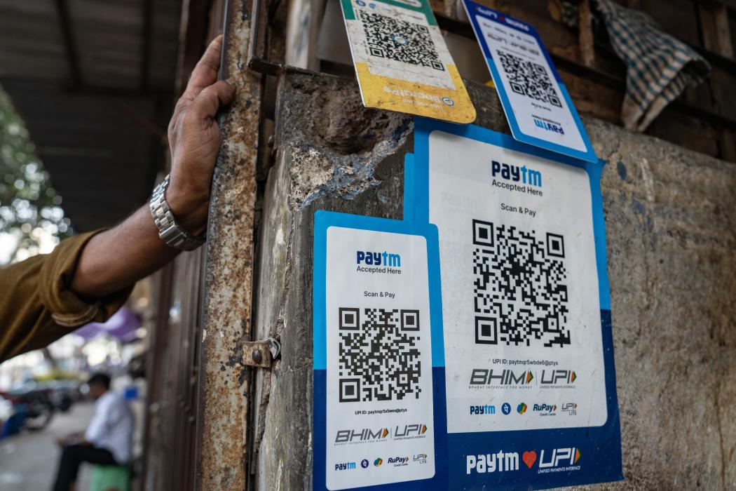 Cổ phiếu Paytm: Giá IPO lại trong tầm với sau 5 năm chờ đợi