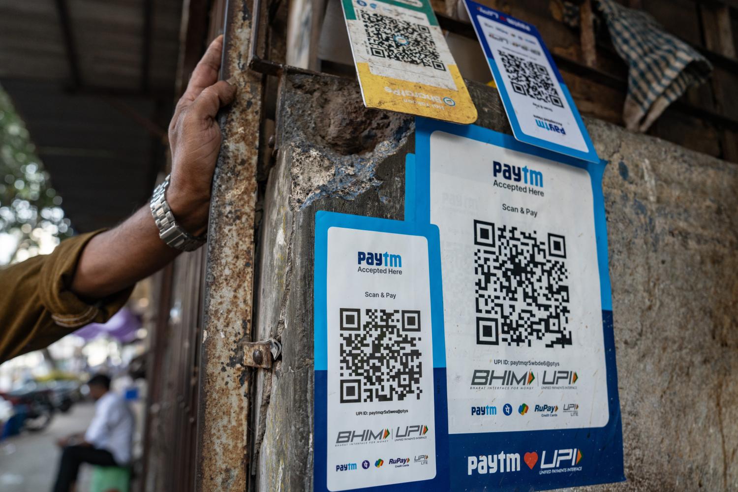 Cổ phiếu Paytm: Giá IPO lại trong tầm với sau 5 năm chờ đợi
