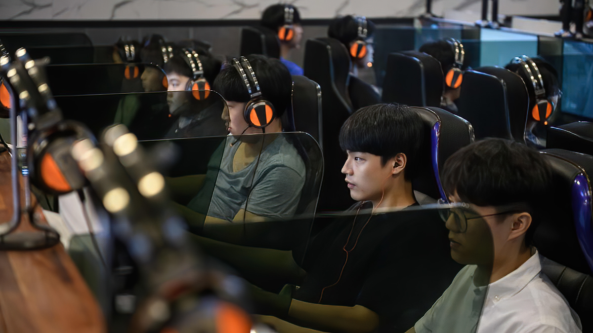 Bên trong thế giới PC Bang, trung tâm văn hóa game của Hàn Quốc