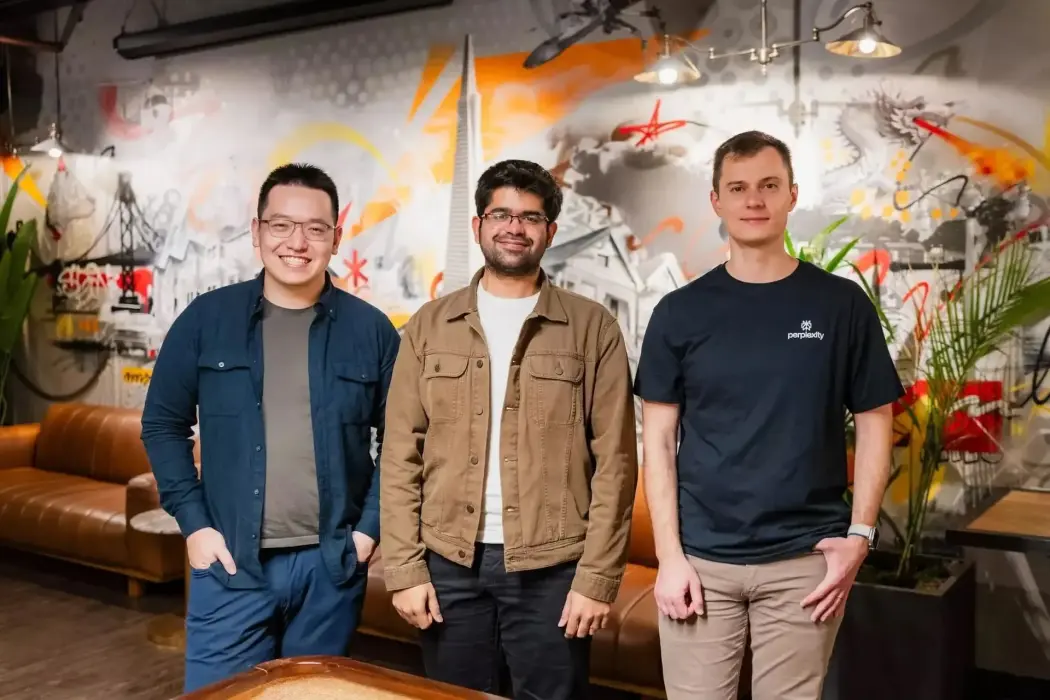 Startup Perplexity AI muốn mua lại Chrome với giá 34 tỉ USD từ Google