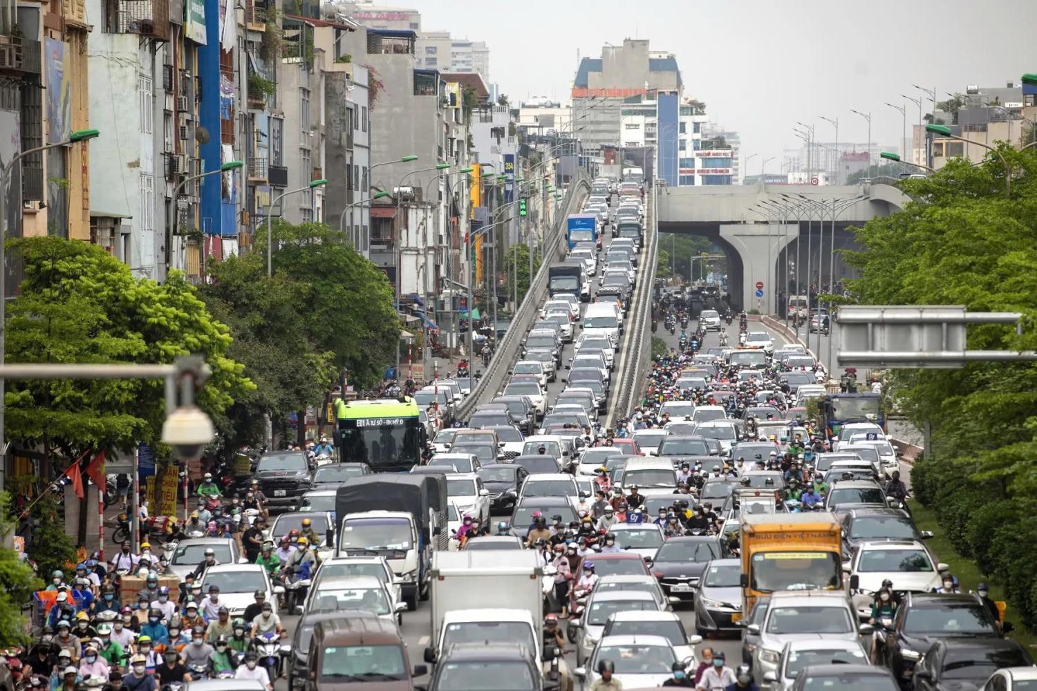 Phát triển bền vững ở Việt Nam có hiệu quả?