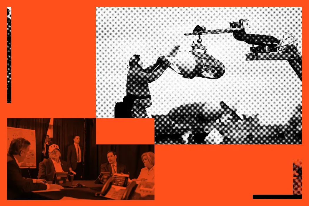 Các khoản chi phí khổng lồ của ba tuần chiến sự tại Iran